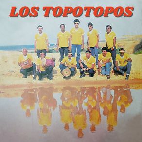 Download track El Coroto Los TopotoposLuis Rodríguez