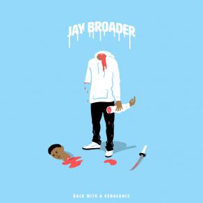 Download track Poppin' Jay Broader