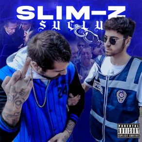 Download track Kaygılarım Slim-Z