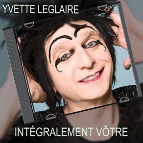 Download track Yvette Aime Les Grosses Carottes Yvette Leglaire