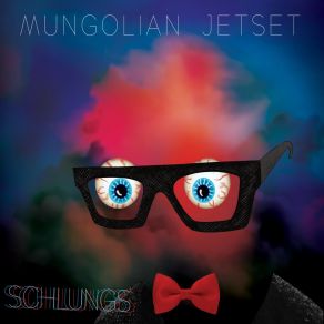 Download track Smoke N Mirrors Mungolian Jet Set