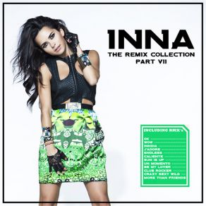 Download track Ok (Beenie Becker Remix Edit) Inna