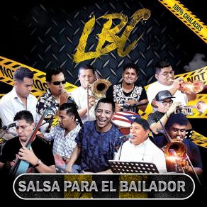 Download track Baila Que Baila La Banda Chalaca