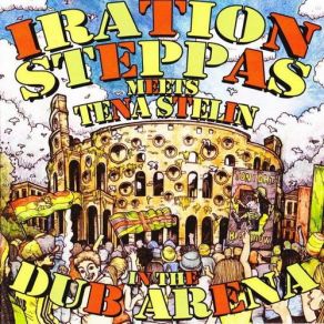 Download track Death Row Dub Iration Steppas, Tena Stelin