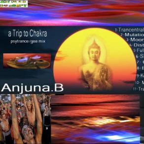 Download track Trancentral Anjuna B