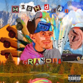 Download track FWYH Granola