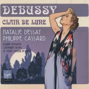 Download track Les Cloches (Bourget) Claude Debussy