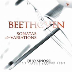 Download track Cello Sonata No. 4 In C Major, Op. 102 No. 1: Ib. Allegro Vivace Lorenzo Cossi, Duo Sinossi, Marianna Sinagra