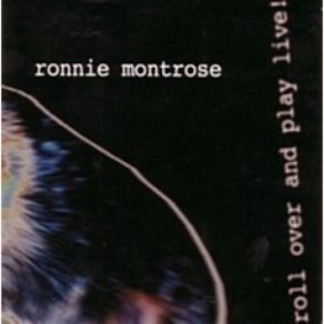 Download track Feet First Ronnie Montrose