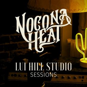 Download track Love Is On Fire Nocona Heat