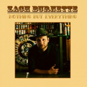 Download track She's Not Your Baby Anymore Zach Burnette