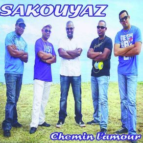 Download track Sacrifice De L'amour Sakouyaz