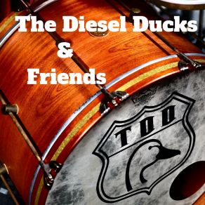 Download track Backdoor The Diesel DucksMario Van Ooij