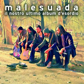 Download track Luce Degli Anni Bui Malesuada