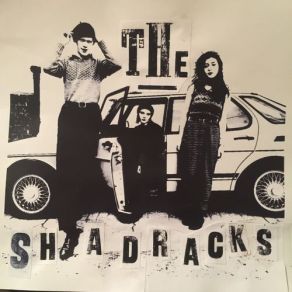 Download track Count To Ten The Shadracks