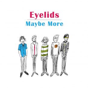 Download track Slow It Goes (Live At Monty Hall) Eyelids