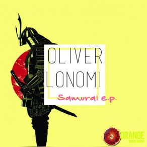 Download track Gold Oliver Lonomi