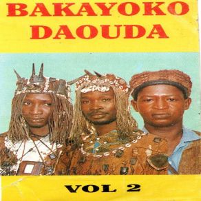 Download track Dounou Touhoule Bakayoko Daouda