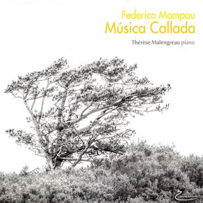 Download track Deuxième Cahier X. Lento Cantabile Frederico Mompou