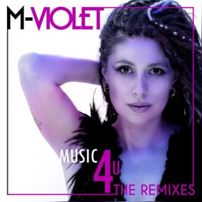 Download track MUSIC 4 U (Dino Brown & Paky Francavilla Remix) M-VIOLETDino Brown, Paky Francavilla