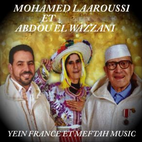 Download track Ana Bghit Rajel Mohamed Laaroussi