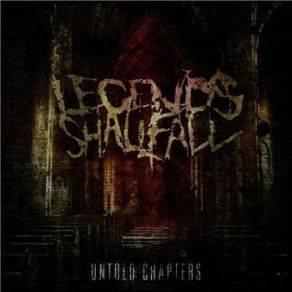 Download track Chapter, 1 Hell's Winter Legends Shall Fall