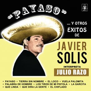 Download track Que Dira La Gente Julio Razo