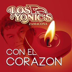 Download track Llorando A Carcajadas Los Yonic's