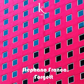 Download track Tailer (Original Mix) Stephano Franca