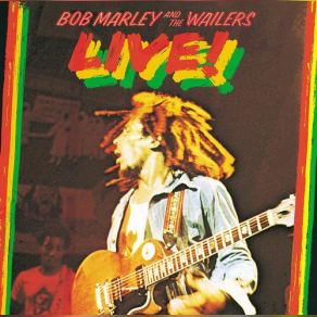 Download track Trenchtown Rock Bob Marley, The Wailers