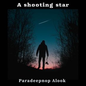 Download track A Shooting Star Paradeepnop Alook