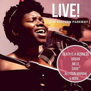 Download track Papaya (Live) Death Is A Business