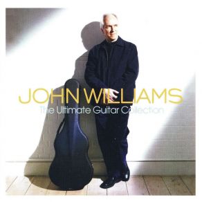 Download track 16 - Spanish Guitar Blues (Charlie Byrd - Three Blues For Classic Guitar) John Williams