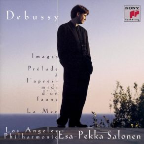 Download track Images Pour Orchestre, L. 122: III. Rondes De Printemps Esa-Pekka Salonen