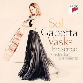 Download track 05. Gramata Cellam - I. Fortissimo Pēteris Vasks