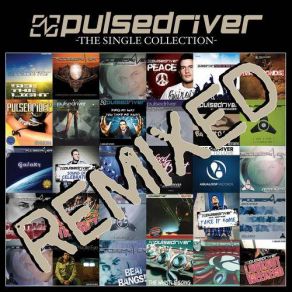 Download track Back To Love (Dave202 Remix) Pulsedriver