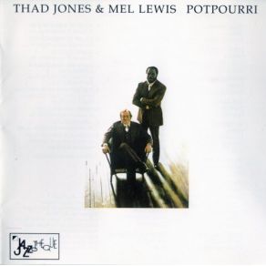 Download track Yours And Mine Mel Lewis, Thad Jones