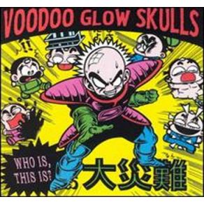 Download track Dog Pile Voodoo Glow Skulls