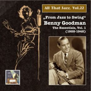 Download track Six Flats Unfurnished Benny Goodman And His Orchestra