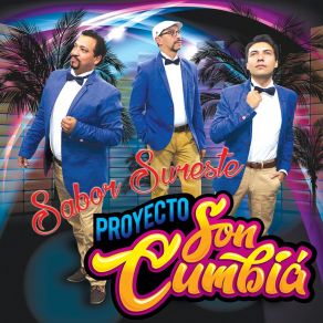 Download track La Gorda Proyecto Son Cumbiá