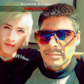 Download track Caminar Contigo Yo Quiero Mi Dios, Rit, Disco Rock Damian CandiaFuego De Dios Oficial