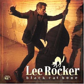 Download track What I Don'T Know Lee Rocker