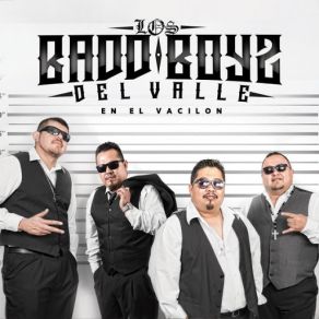 Download track Cuando Volveras Amor Los Badd Boyz Del Valle