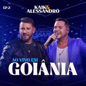 Download track Louco De Primeira (Ao Vivo) Kaik