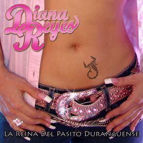 Download track Como Una Mariposa Diana Reyes