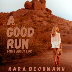 Download track You Never Asked I'll Never Tell Kara Beckmann