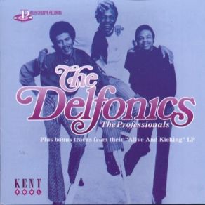 Download track The Phoney The Delfonics