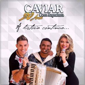 Download track Brigas De Amor Caviar Com Rapadura