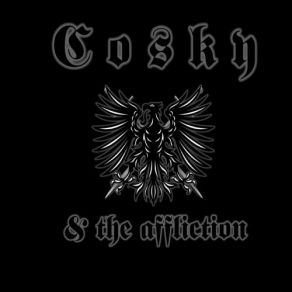 Download track Where Darkness Lives AFFLiCTiON, Cosky