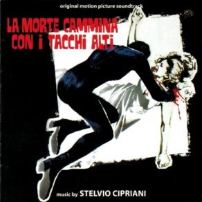 Download track Il Comandante Stelvio Cipriani